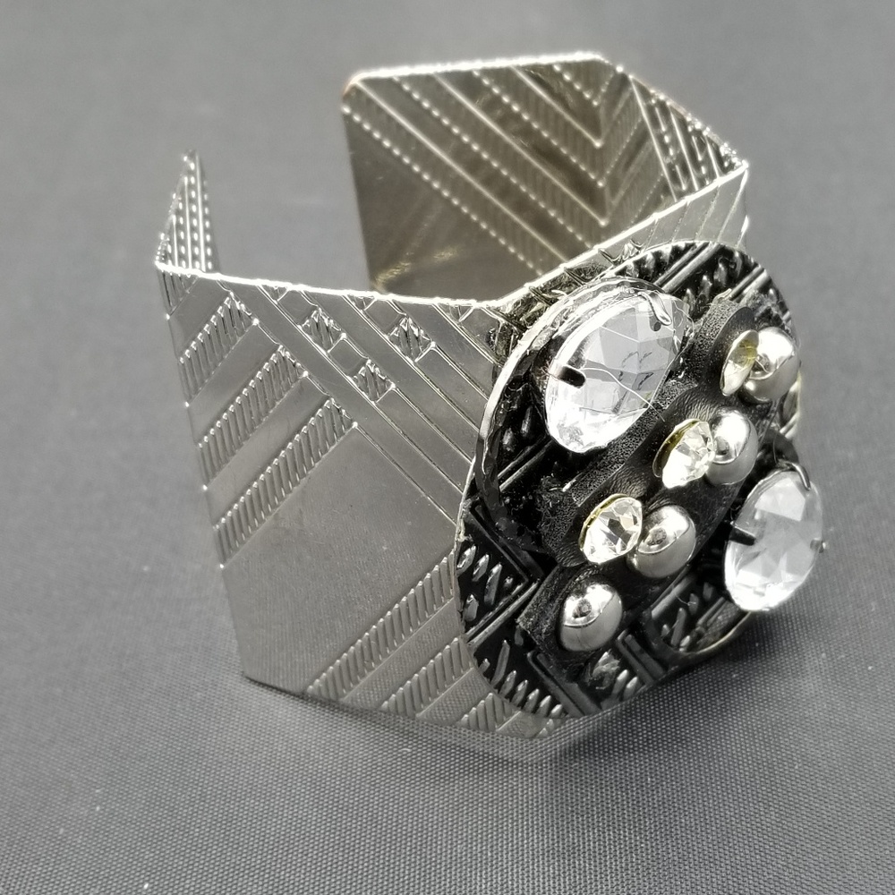 One of a kind braclet